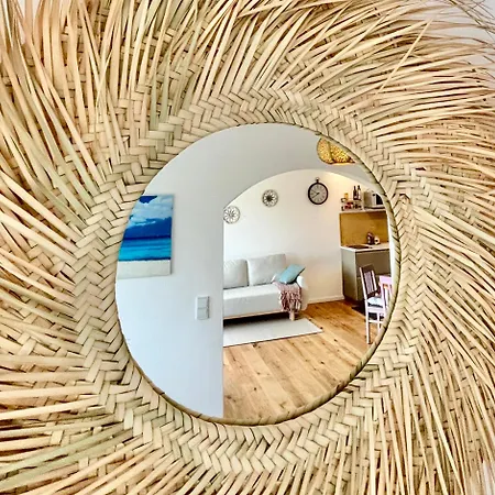 Snug 5 - Design Mit Sonnenbalkon, Ruhig, Zentral *