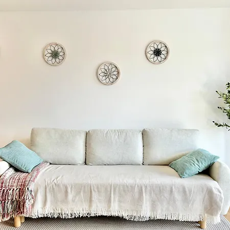 Snug 5 - Design Mit Sonnenbalkon, Ruhig, Zentral Herrsching am Ammersee